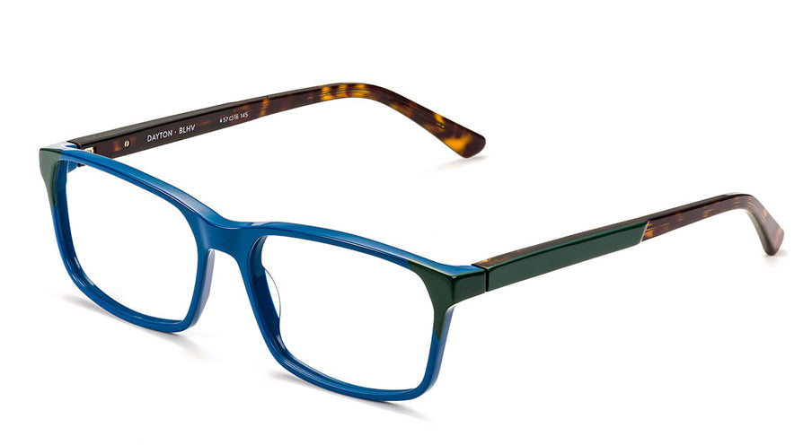 Etnia Barcelona DAYTON 55O-55BLHV 55mm