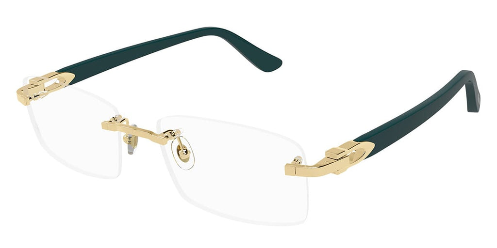 Cartier CT0287o-011 56mm