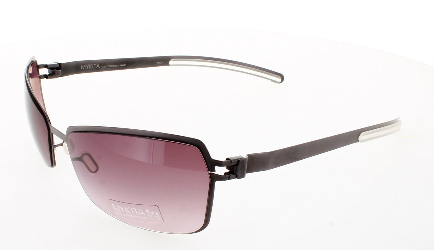 Mykita NO1-SUN-KIM-PURPLE 0mm