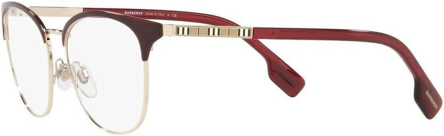 Burberry 0BE1355-1319-52 52
