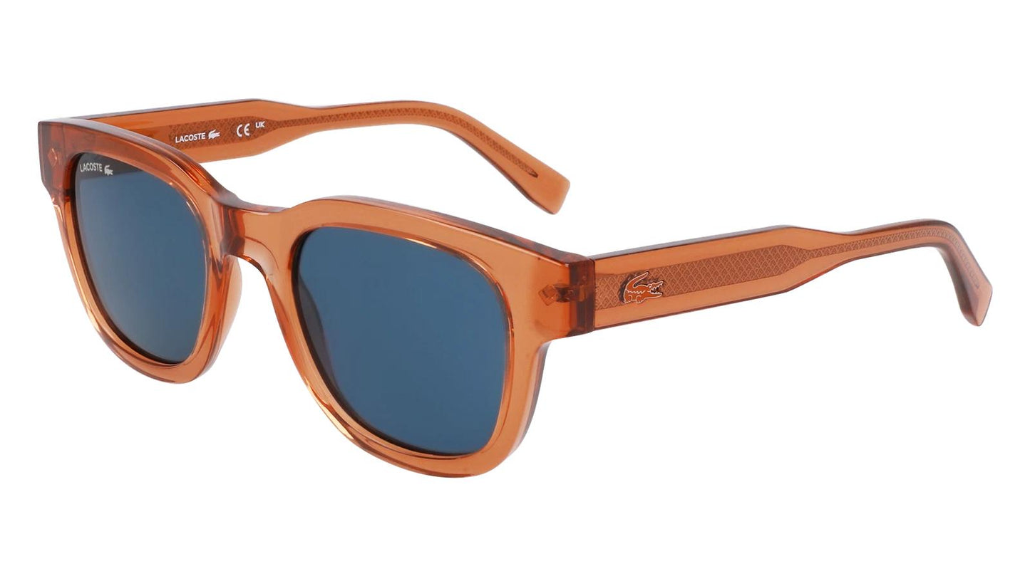 Lacoste L6023S-204-4921 49mm