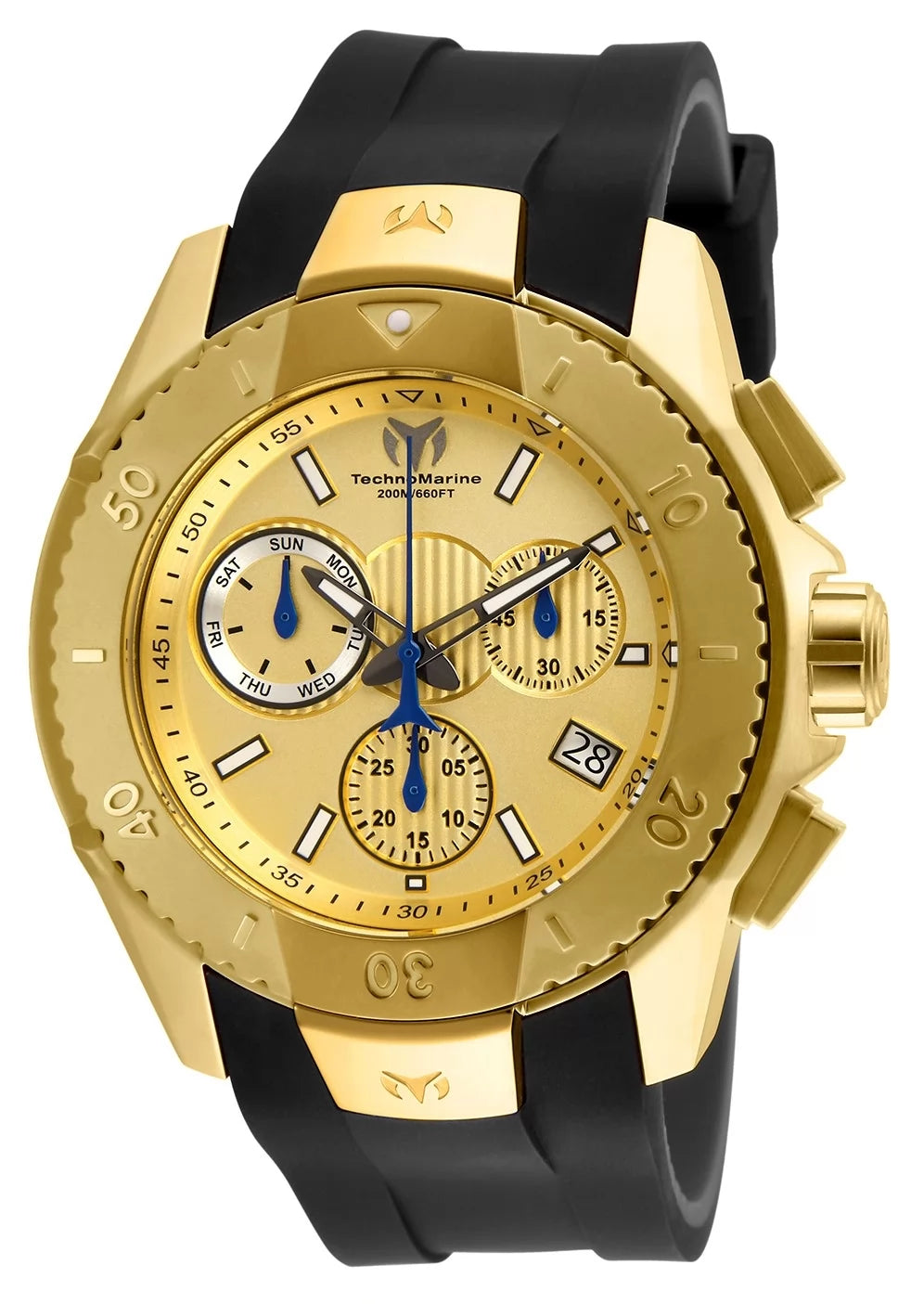 TechnoMarine TM-617001 48