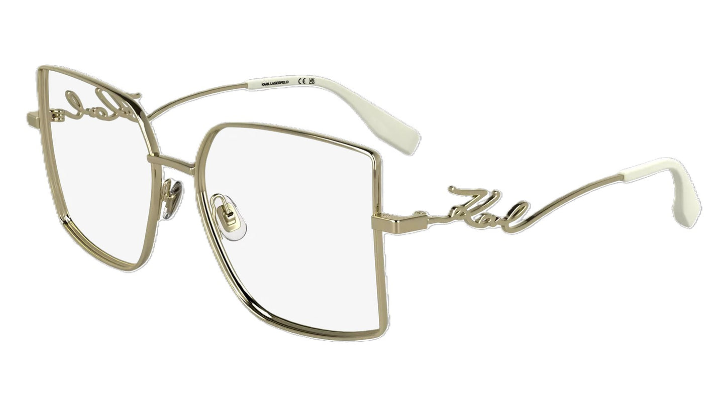 Karl Lagerfeld KL359-715-55 55mm