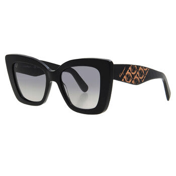 Salvatore Ferragamo SF1023S 001 52 0mm