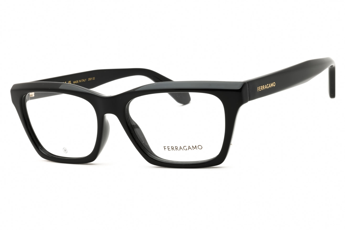 Salvatore Ferragamo SF2986-001 53mm