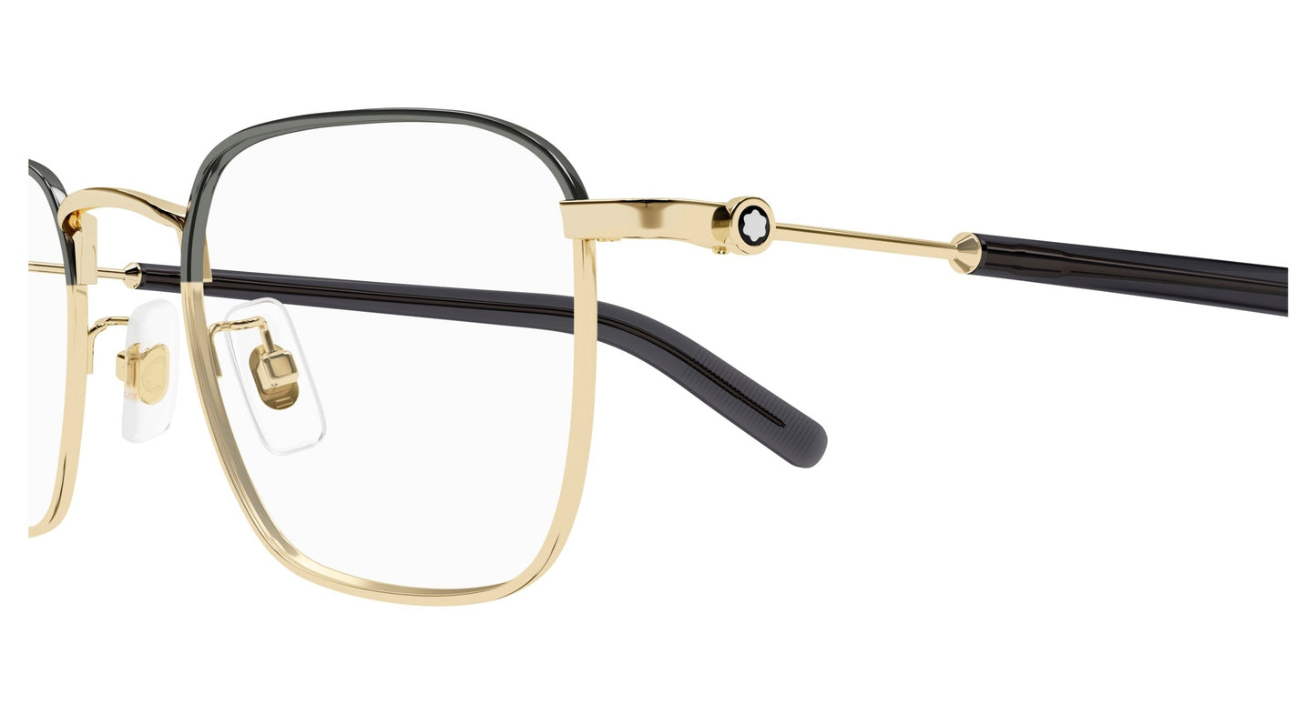 Mont Blanc MB0389o-003 50mm