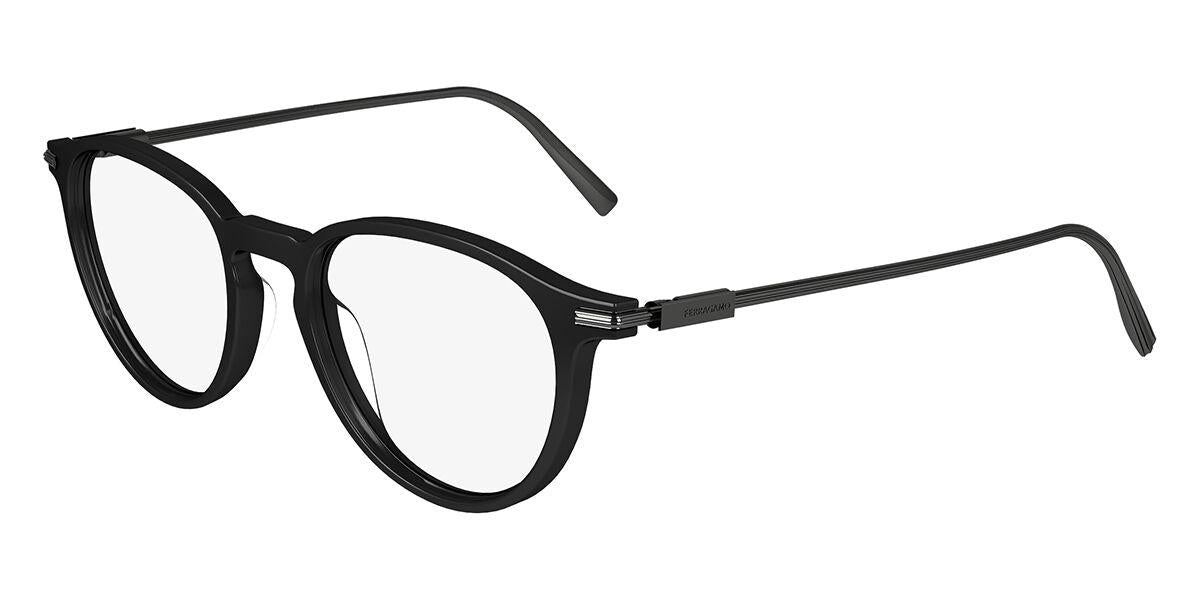 Salvatore Ferragamo SF2976-001-5119 51mm