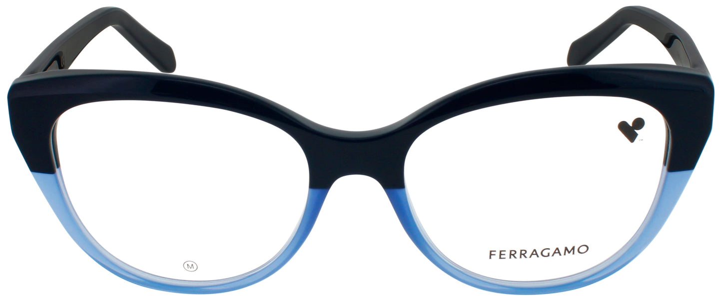 Salvatore Ferragamo SF2970-414-53 53