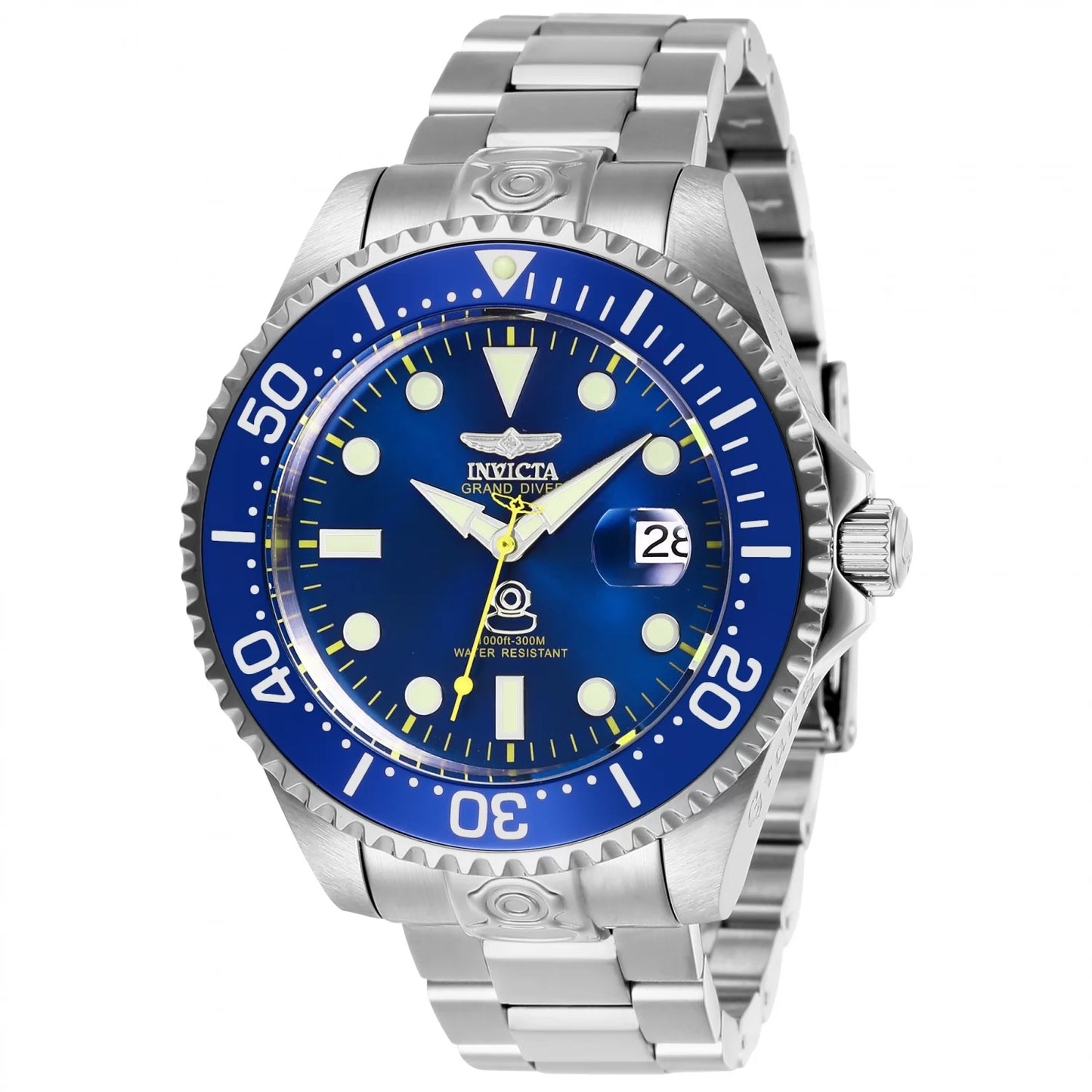 Invicta Pro Diver-27611 47