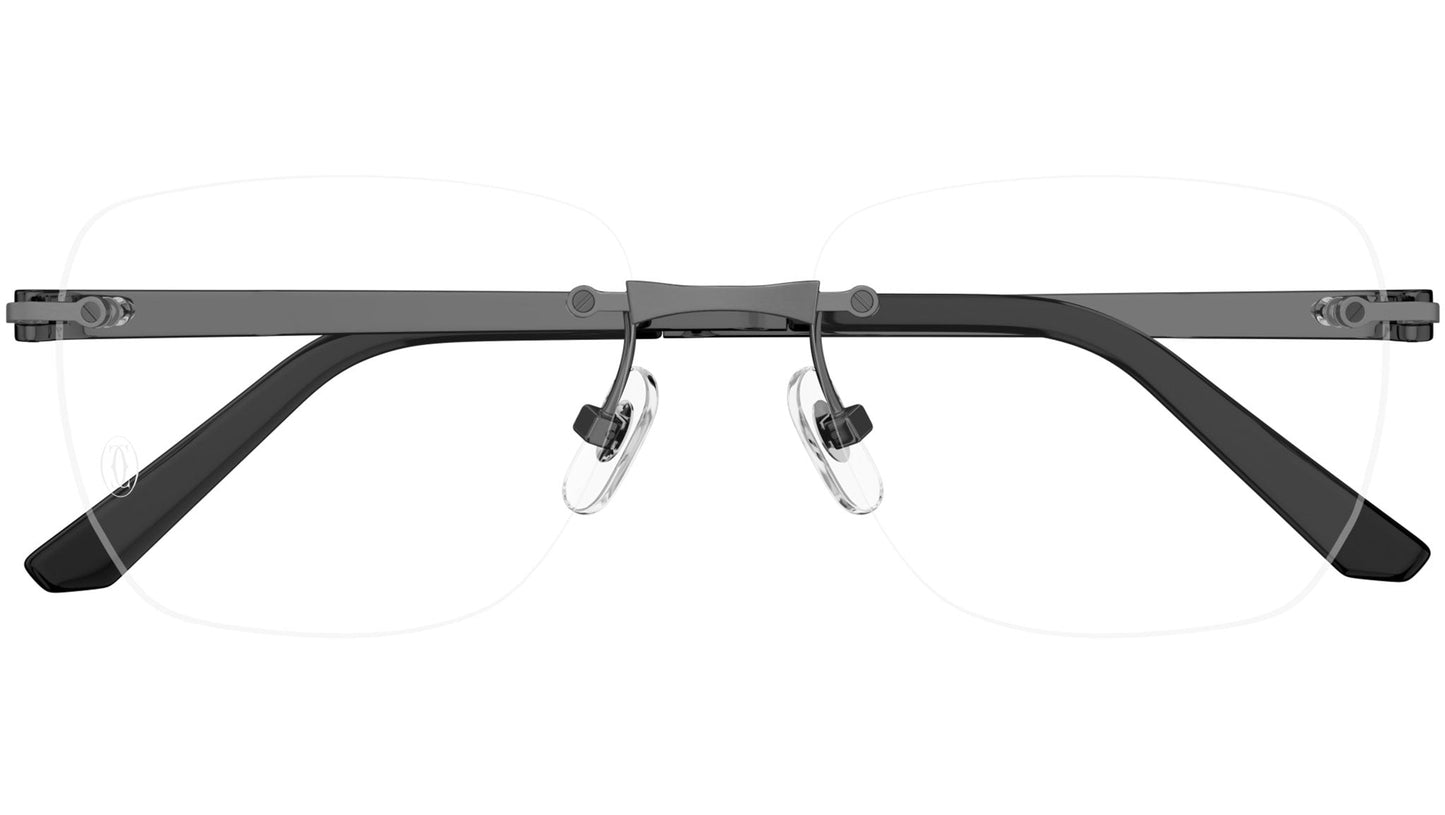 Cartier CT0512o-003 57mm