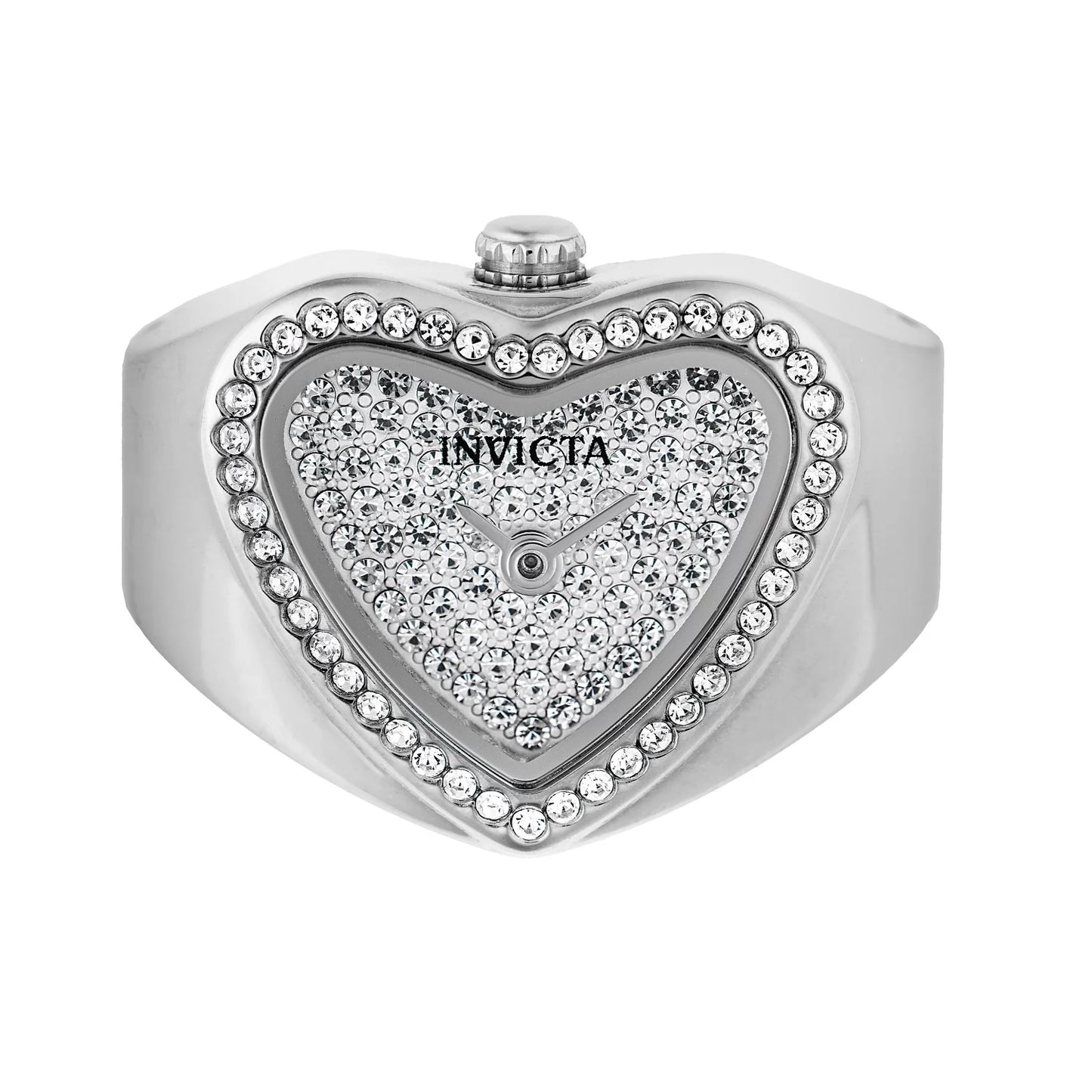 Invicta 49578 Missing