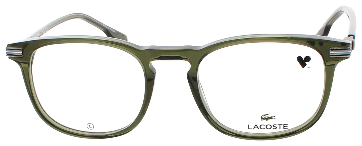 Lacoste L2954-275-51 0mm