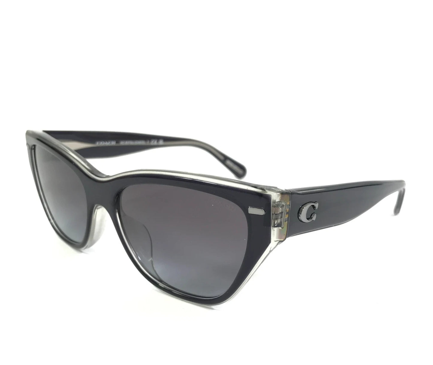 Coach 0HC8370U-57458G-54 0
