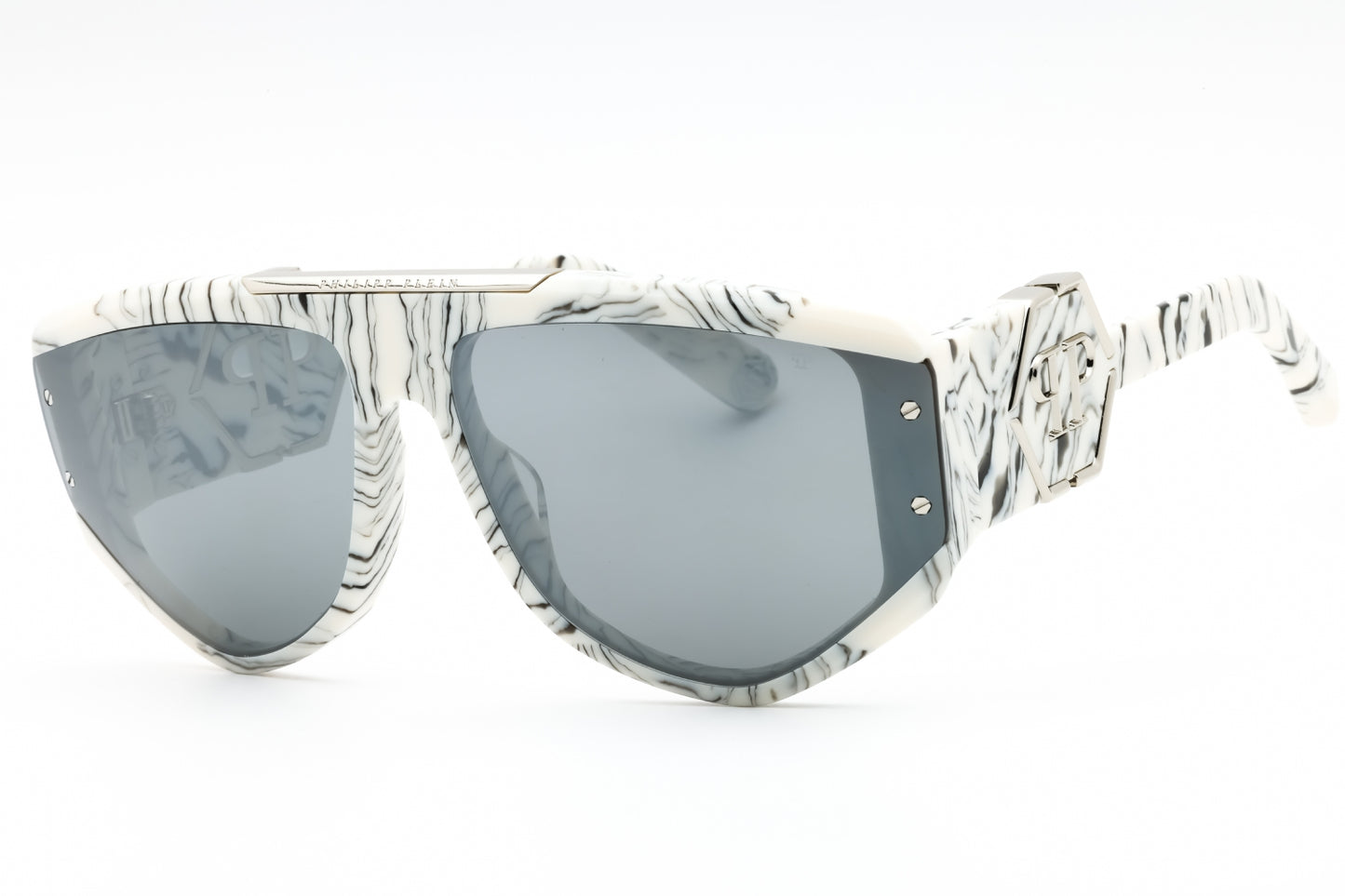 Philipp Plein SPP093M-9YLX 65mm