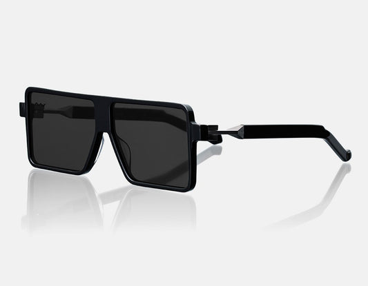 Vava BL0000-BLK BLK SIL 59