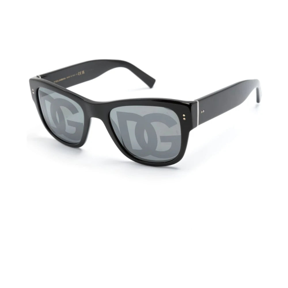 Dolce & Gabbana DG4338-501/M 52mm