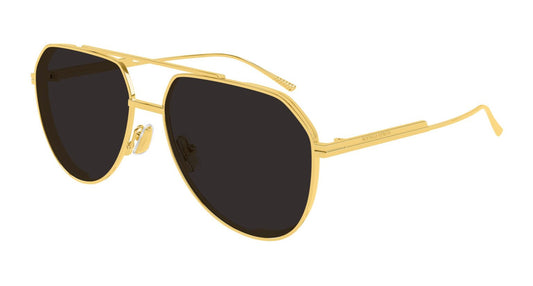 Bottega Veneta BV1465S-001 60mm