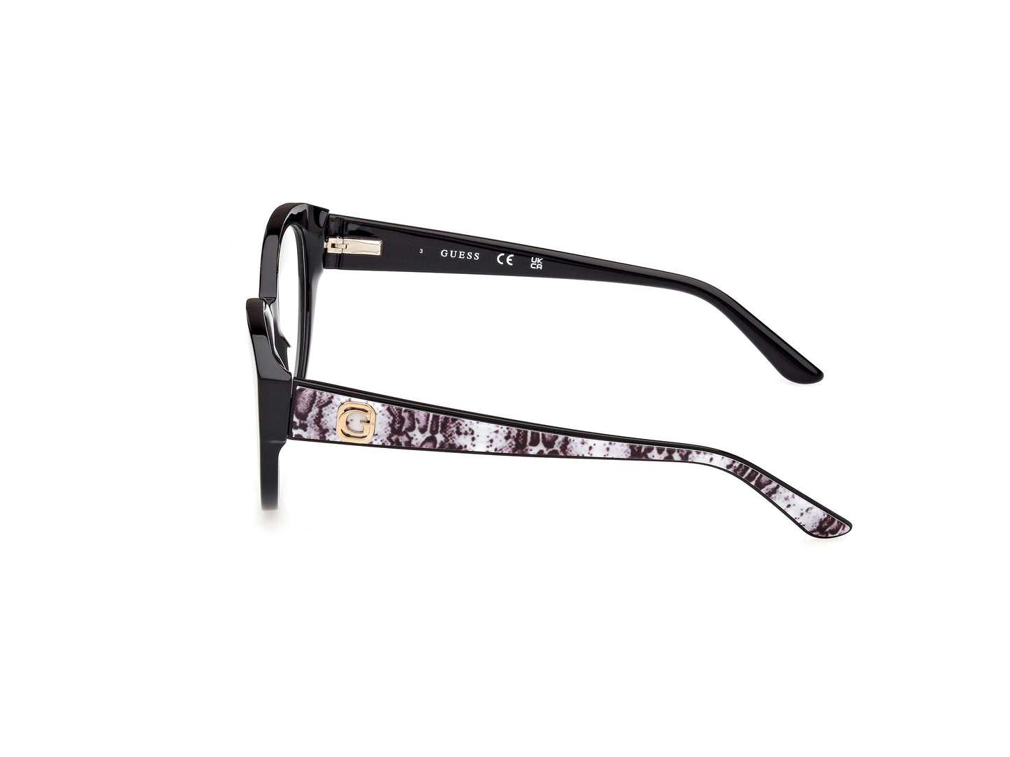 Guess GU50127-001-53 53mm