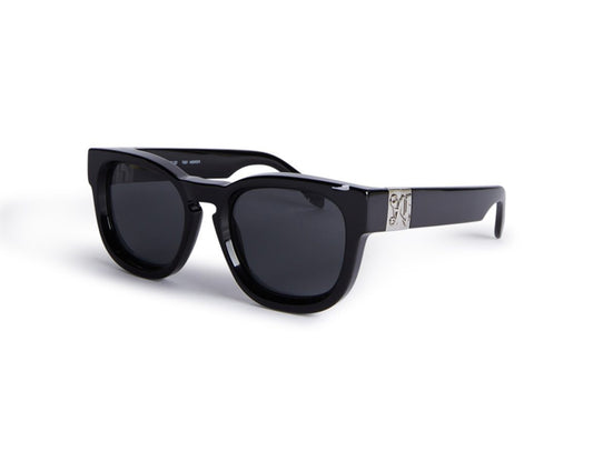 Palm Angels PERI064S24PLA0011007 52mm