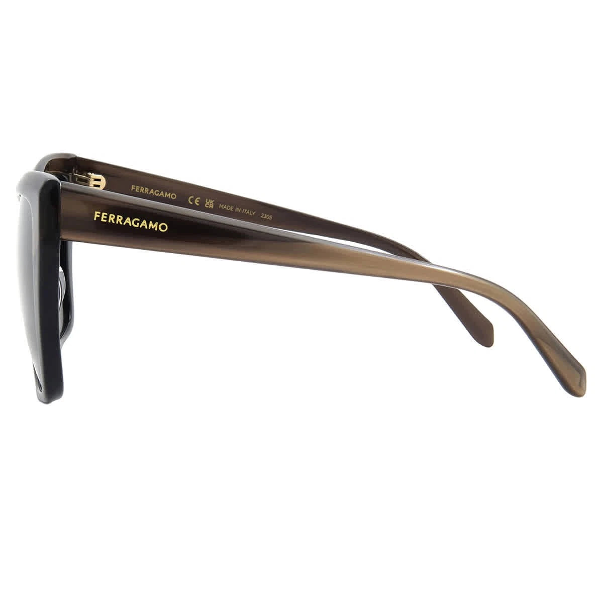 Salvatore Ferragamo SF1102S-217-5816 58mm