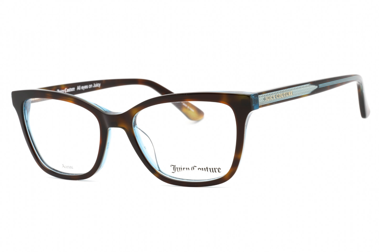 Juicy Couture JU 202-0086 00 51mm