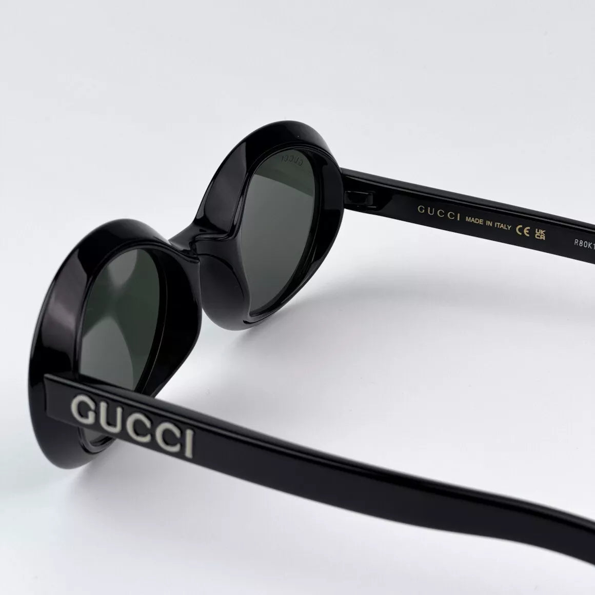 Gucci GG1722SA-001 53mm