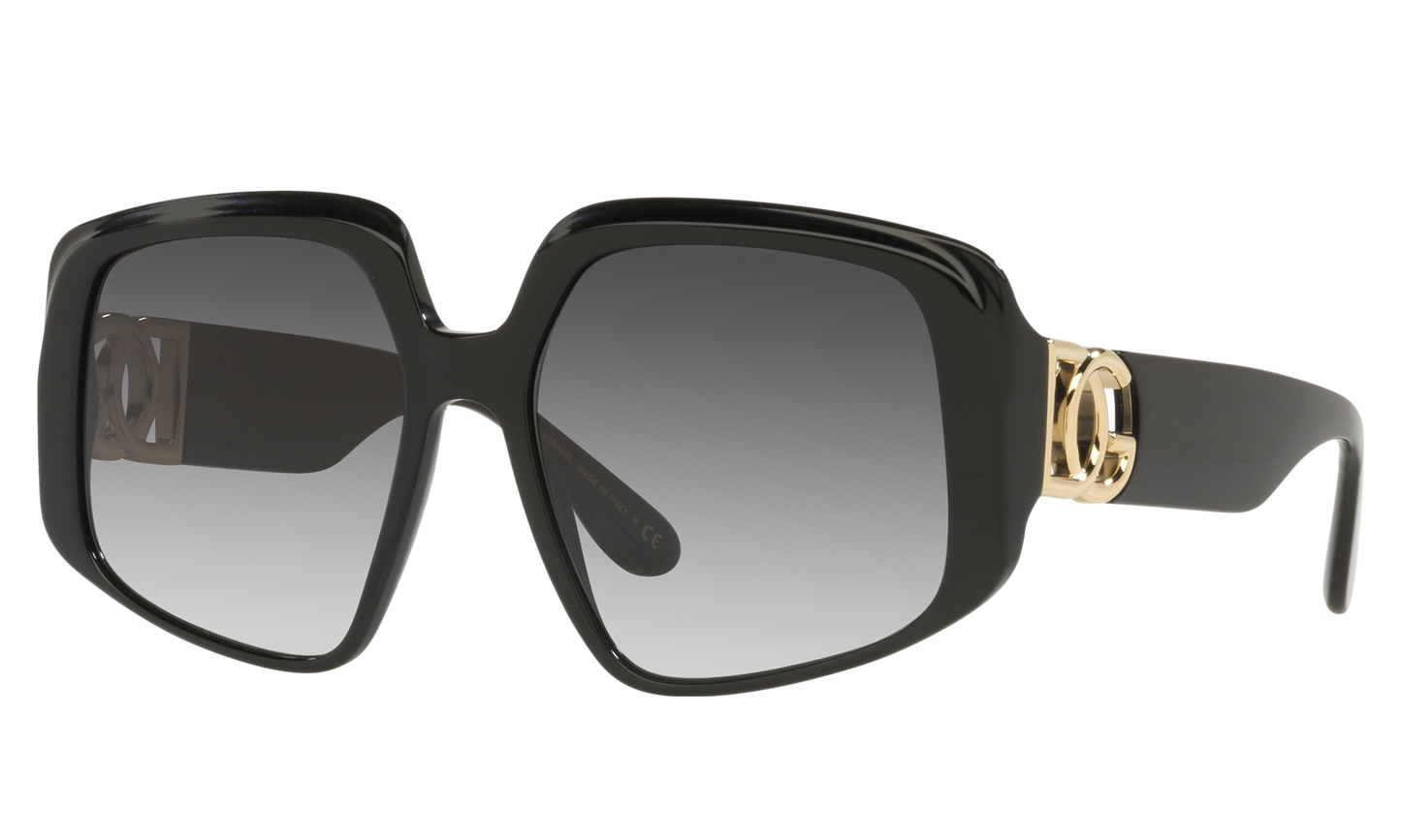 Dolce & Gabbana DG4386-501/8G 58mm