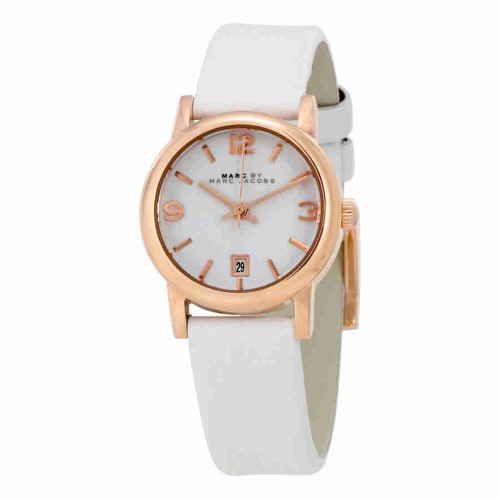 Marc By Marc Jacobs MBM1401(NO BOX/NO BATTERY)