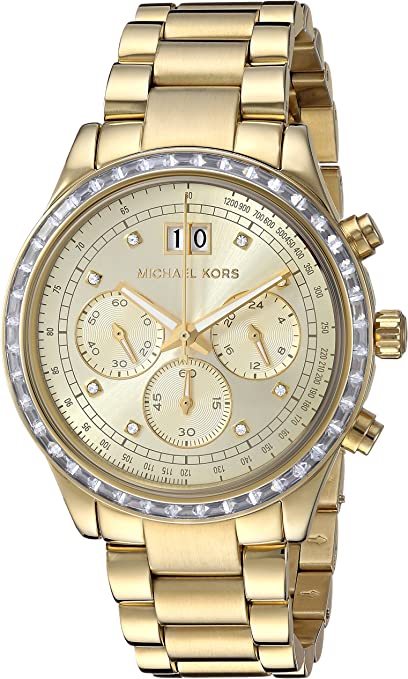 Michael Kors MK6187(NO CASE NO BATERY)