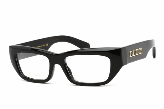Gucci GG1297O-001 53mm