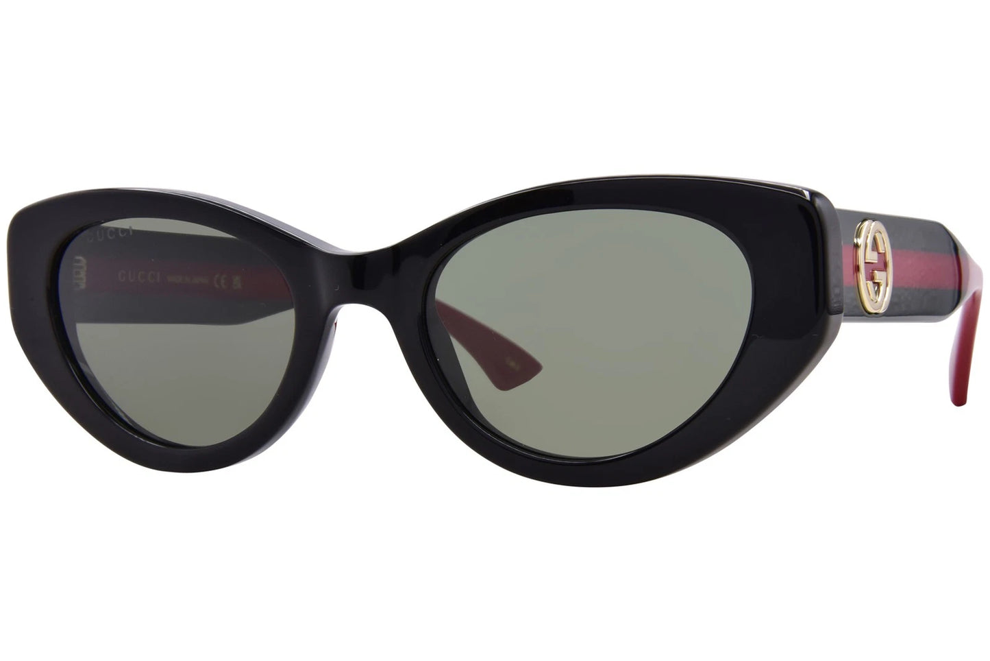 Gucci GG1862S-001 52
