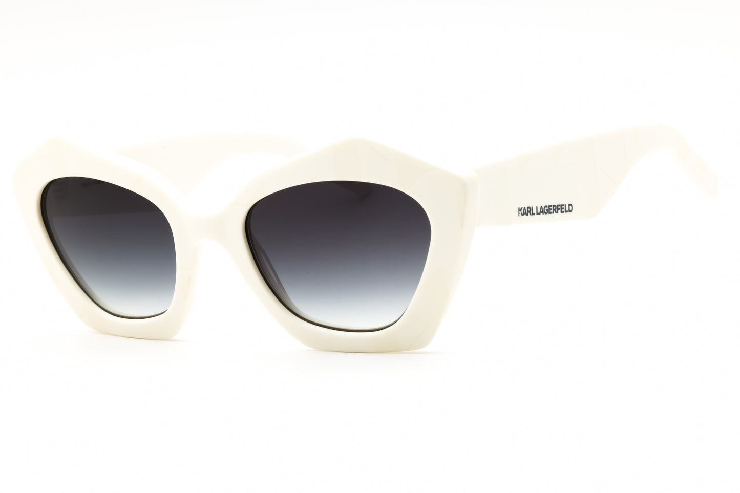 KARL LAGERFELD KL6199S-105 53mm