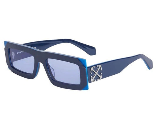 Off-White OERI13PF24PLA0014840 54mm