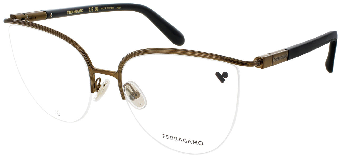 Salvatore Ferragamo SF2227-730-56 56