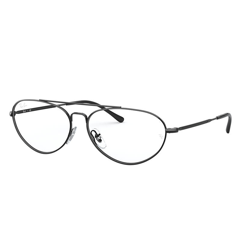 Ray Ban RX6454-2509 58mm