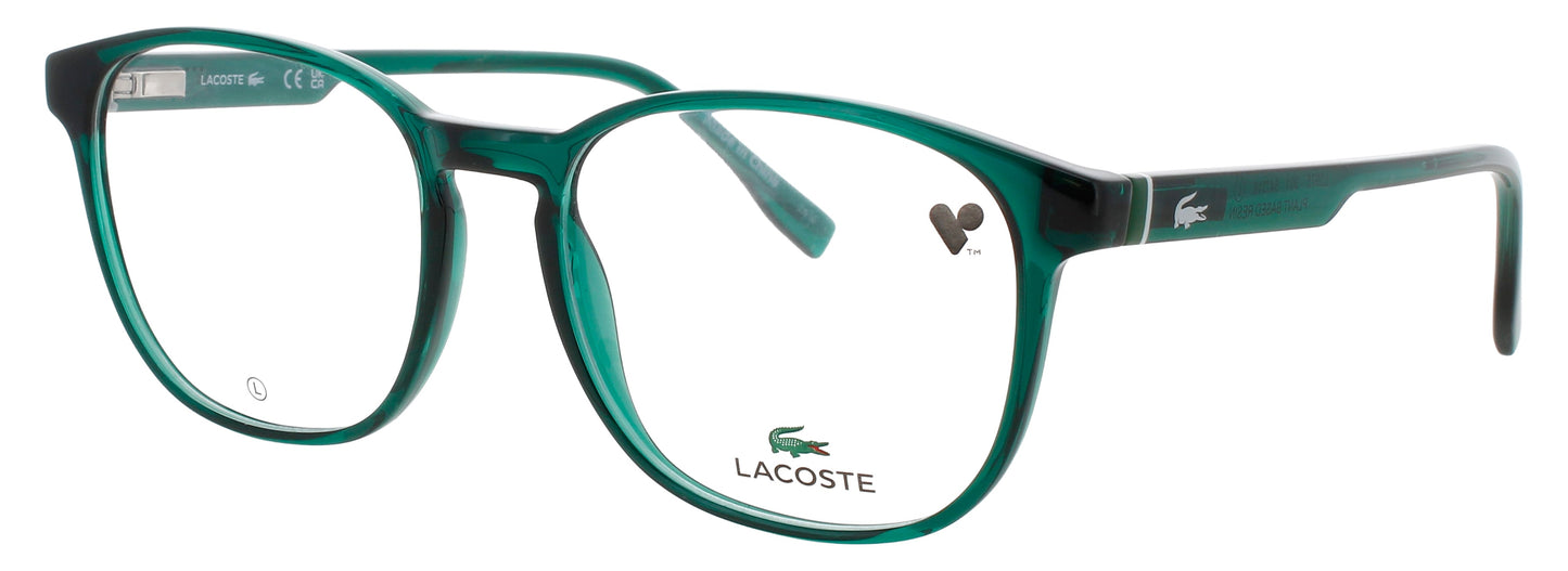 Lacoste L2975-301-54 54