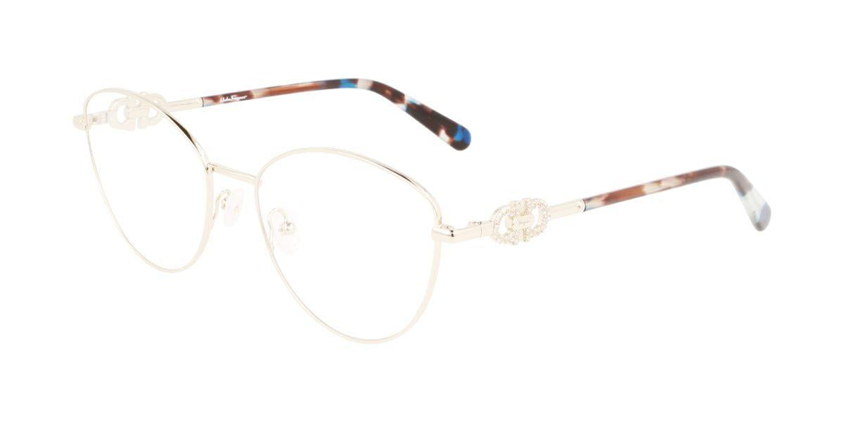 Salvatore Ferragamo SF2220R-712-5518 55mm
