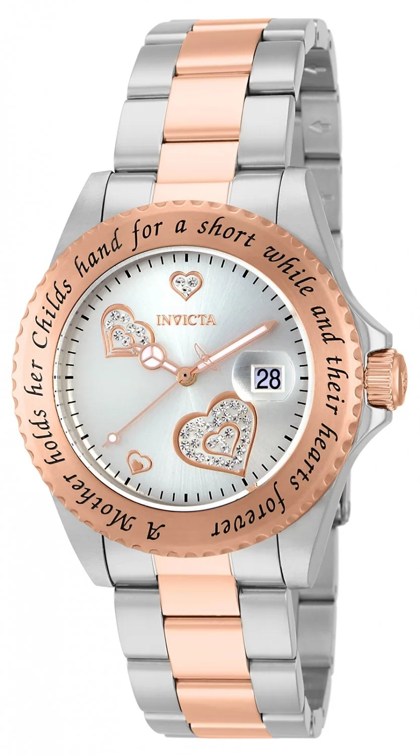 Invicta 14731 40