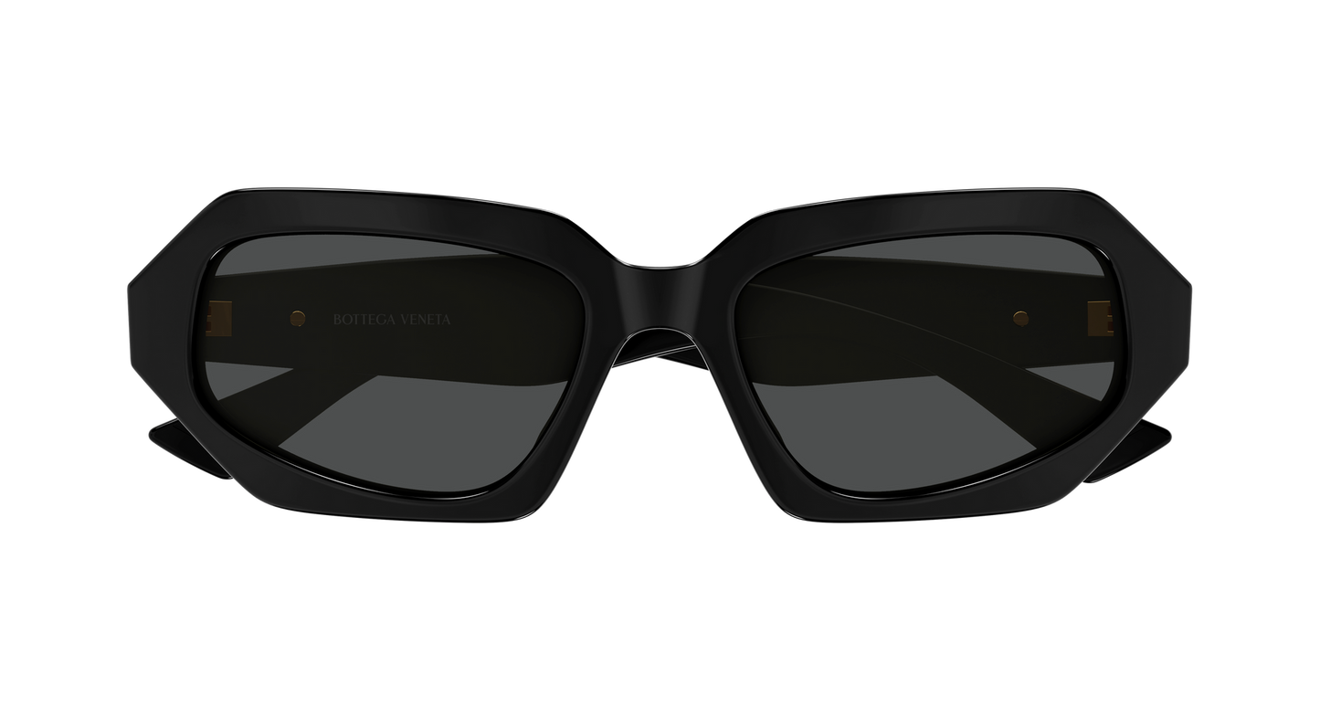 Bottega Veneta BV1502S-001-54 54
