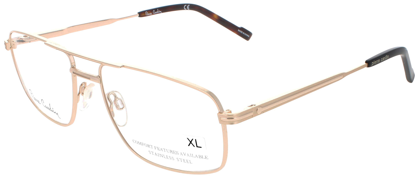 Pierre Cardin 6881-0J5G-58 58mm