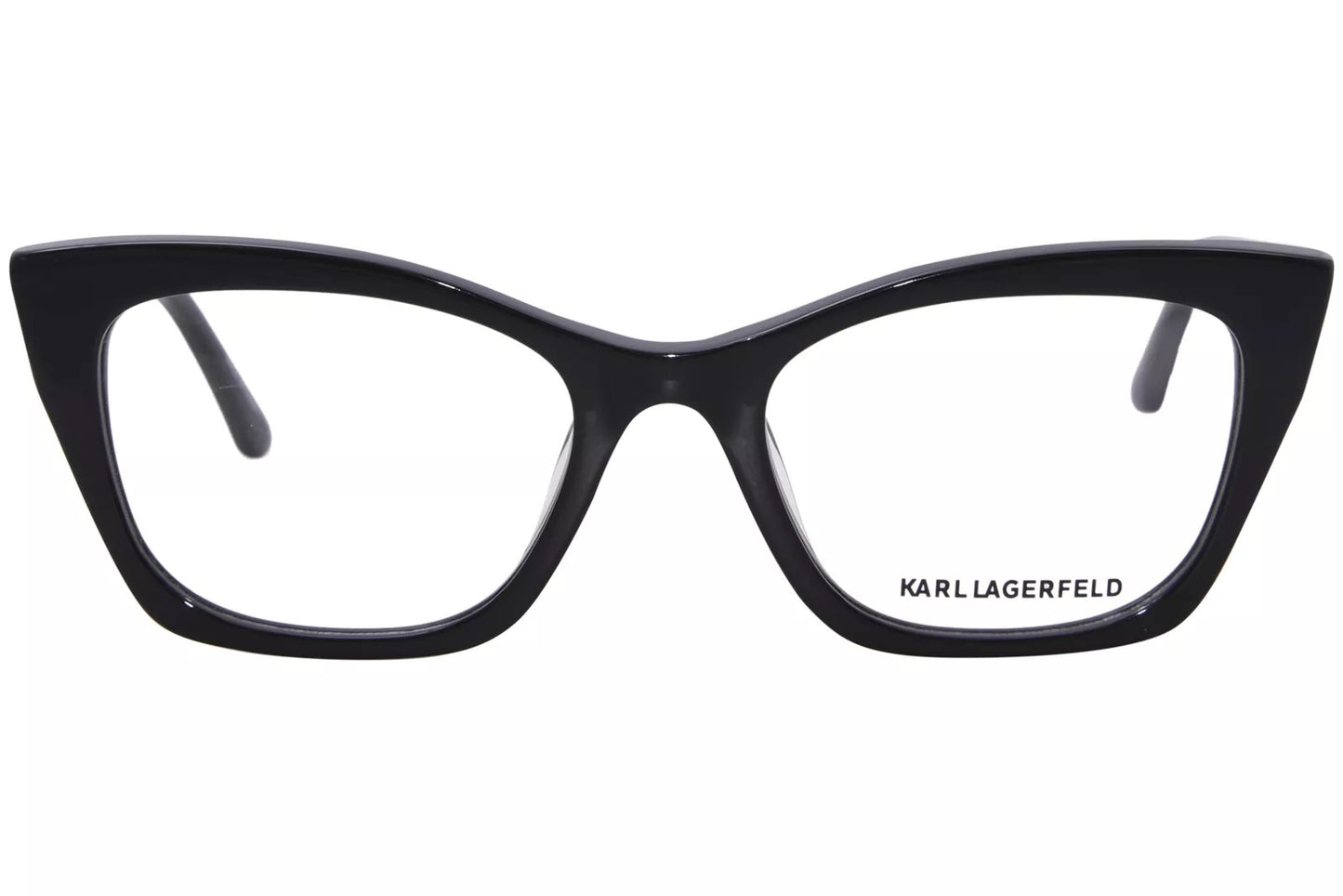 Karl Lagerfeld KL6134-001-52 52mm