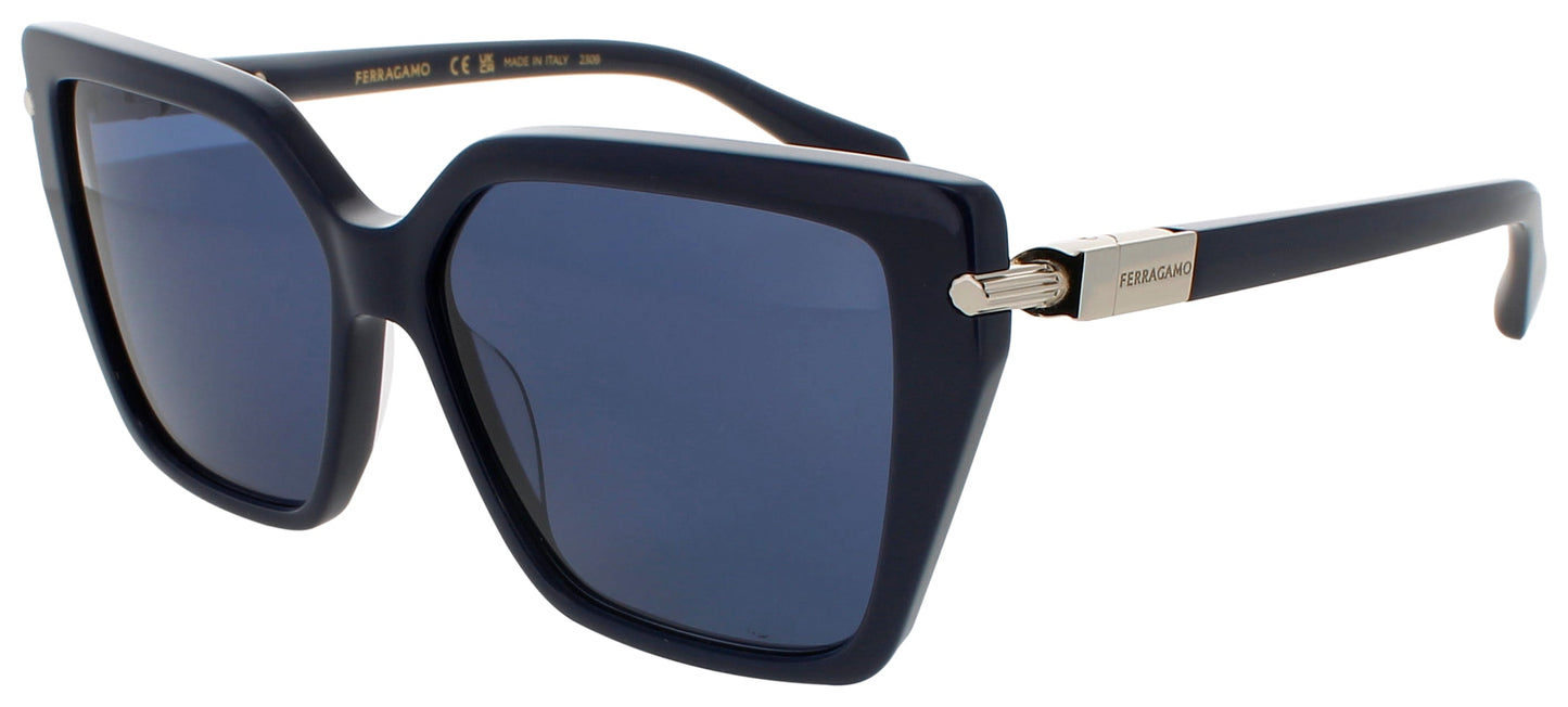 Salvatore Ferragamo SF1106S-414 0mm