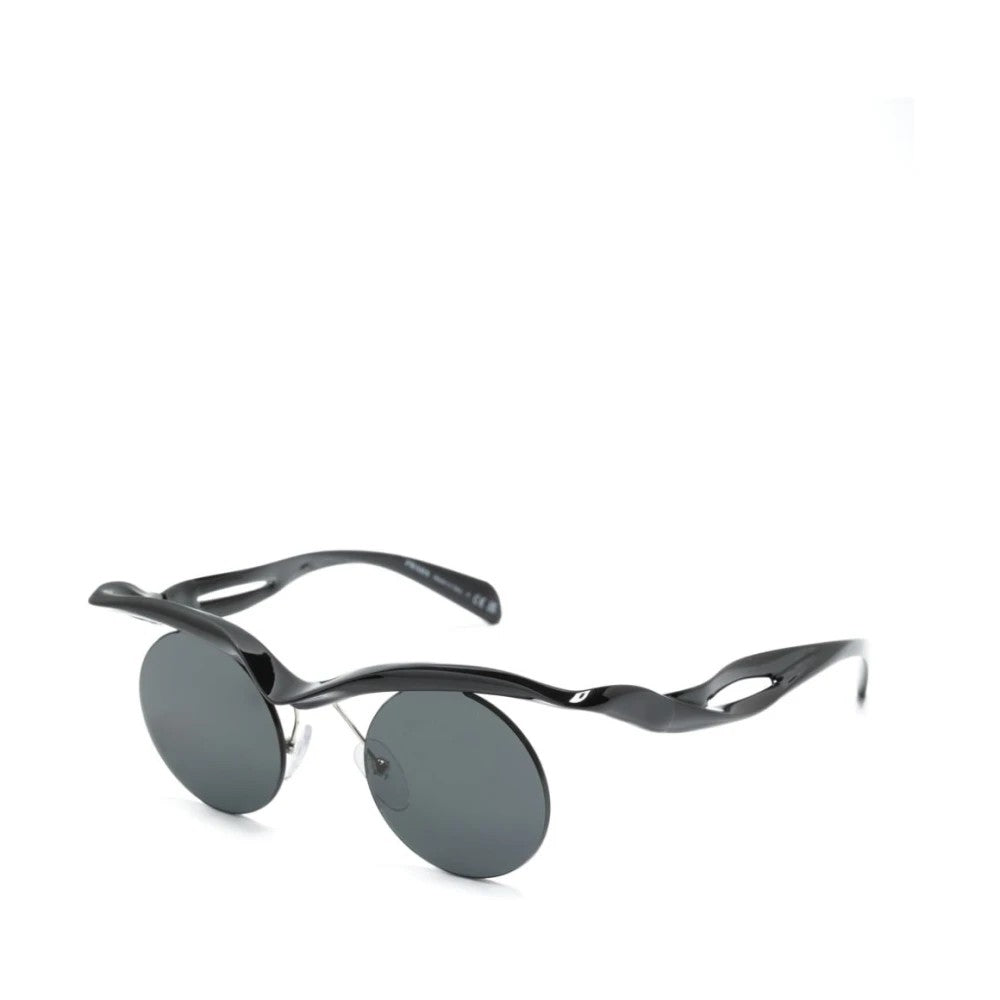 Prada 0PRA18S-1AB5S0-43 43