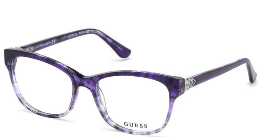 Guess 2696-54083 54mm