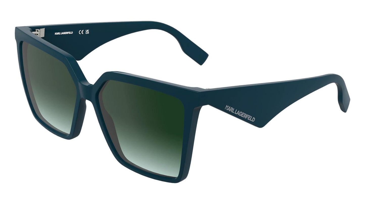 Karl Lagerfeld KL6207S-425-5714 57mm