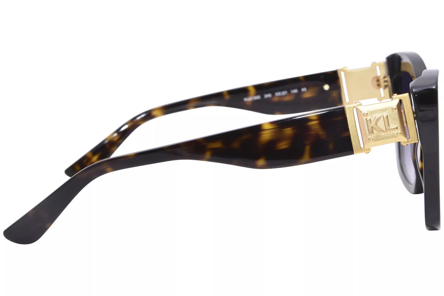 Karl Lagerfeld KL6139S-240-53 53mm