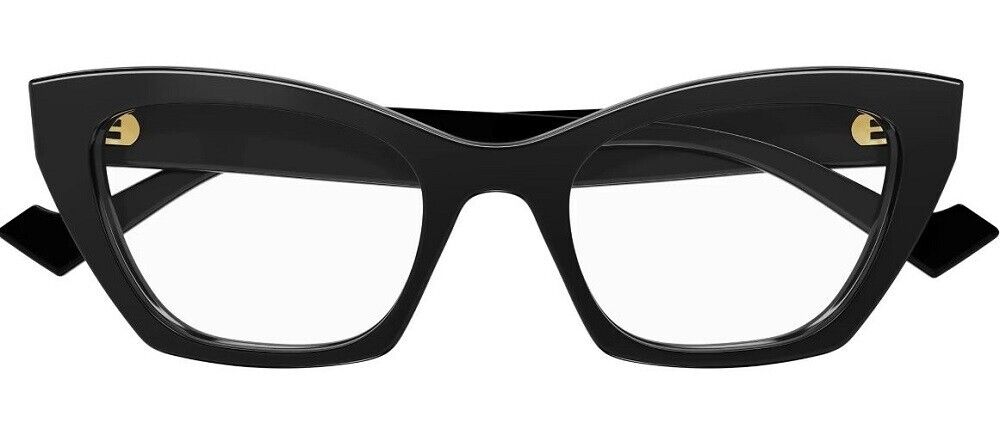 Gucci GG1334O-001 52mm