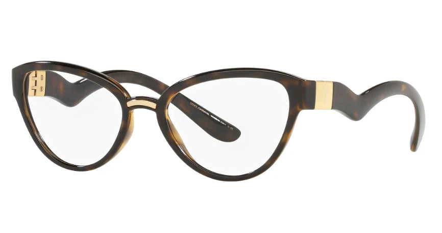 Dolce & Gabbana 0DG5079-502-53 53