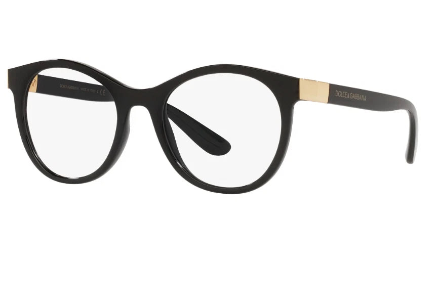Dolce Gabbana 0DG5075-501-51 49