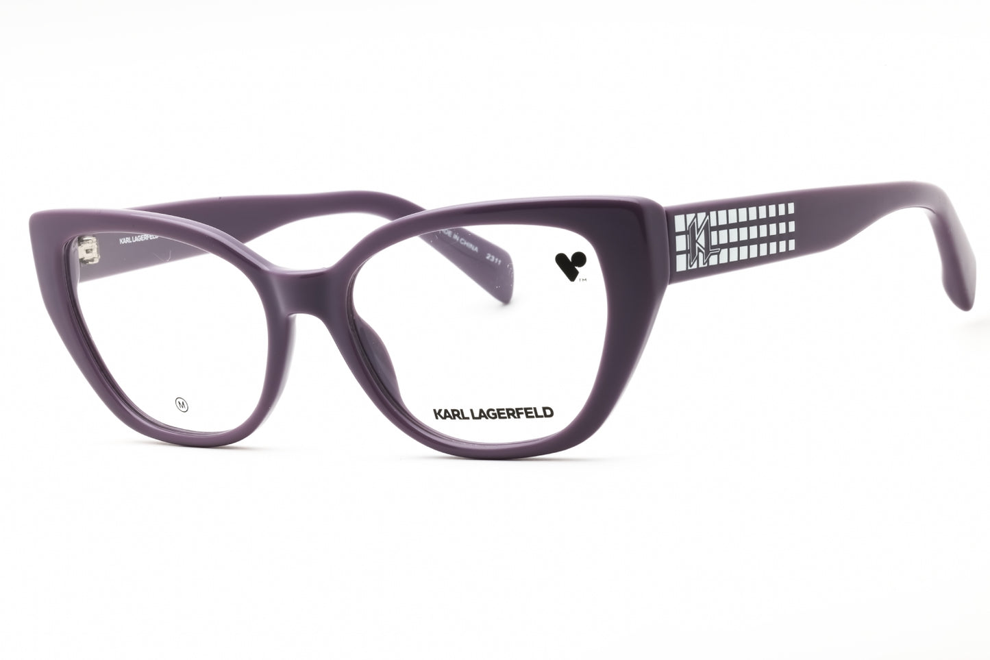 KARL LAGERFELD KL6151-516 53mm